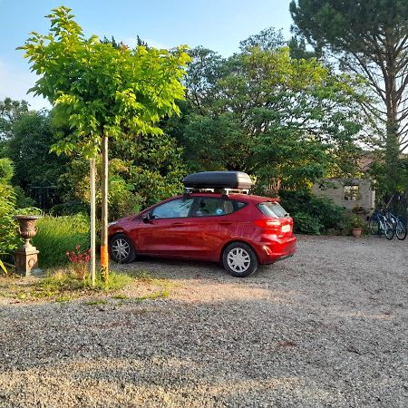 Le Jardin Montélimar Exterior foto